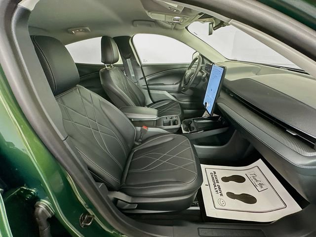 Certified 2025 Ford Mustang Mach-E Select w/ Comfort Package Lite AWD/4WD image 34