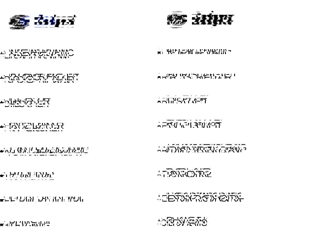 Certified 2024 Ford Explorer ST w/ Technology Package image 9