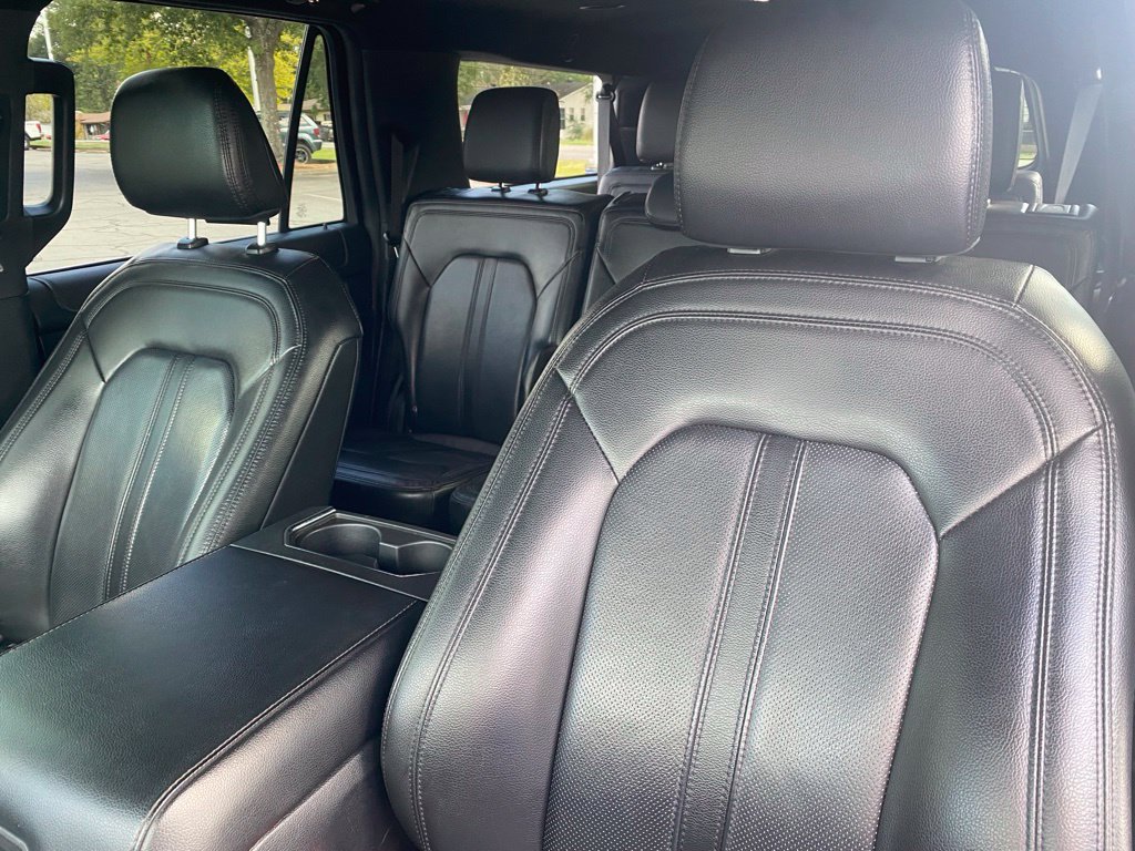 Certified 2021 Ford Expedition Max Limited RWD image 16