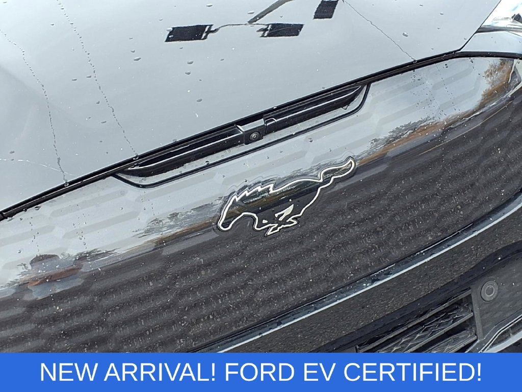 Certified 2023 Ford Mustang Mach-E GT AWD/4WD image 14