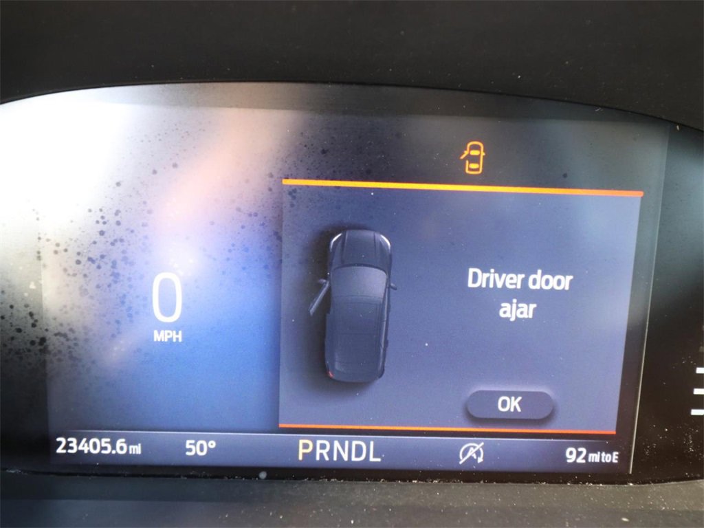 Certified 2024 Ford Escape Active image 16