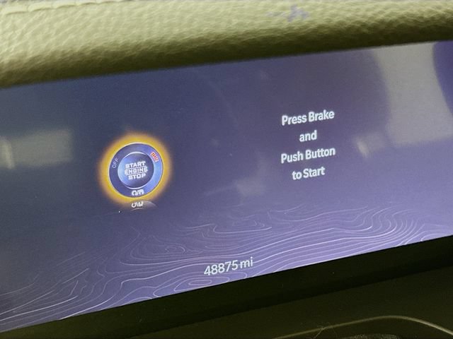 Used 2022 Jeep Grand Cherokee L Limited w/ Luxury Tech Group II AWD/4WD image 19
