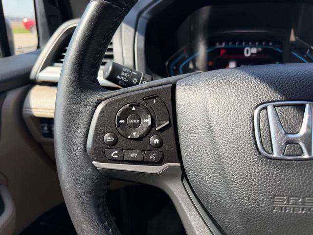 Used 2021 Honda Odyssey EX-L image 16