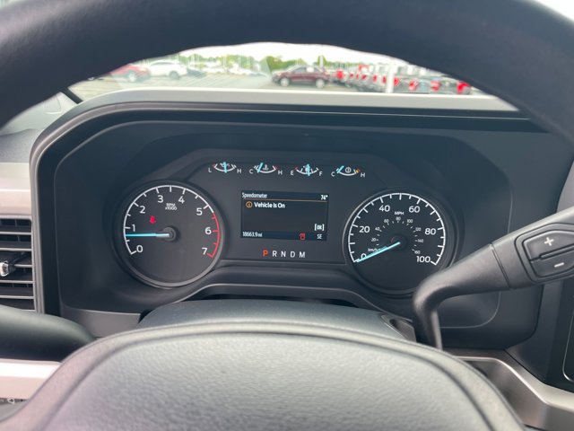 Certified 2024 Ford F250 XLT w/ Camper Package AWD/4WD image 20