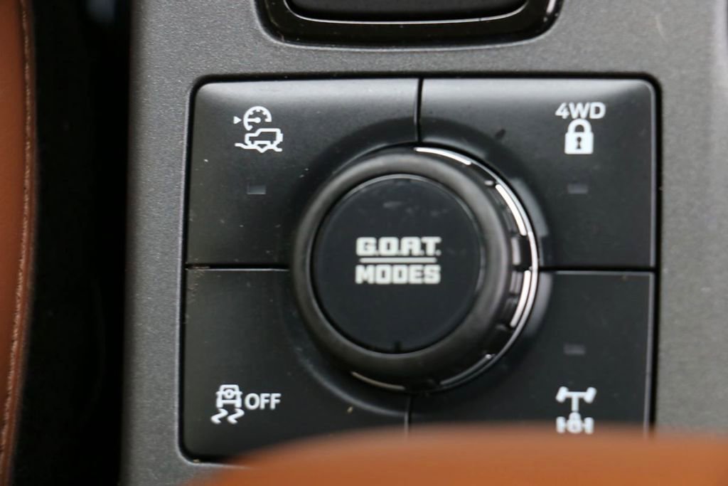 Certified 2023 Ford Bronco Sport Badlands w/ Premium Package image 31