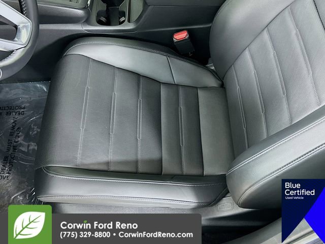 Used 2025 Honda CR-V EX-L image 21