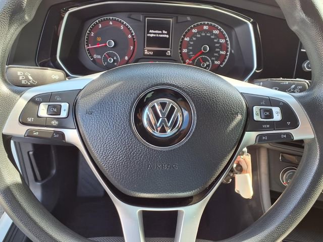 Used 2019 Volkswagen Jetta S w/ Driver Assistance Package image 10