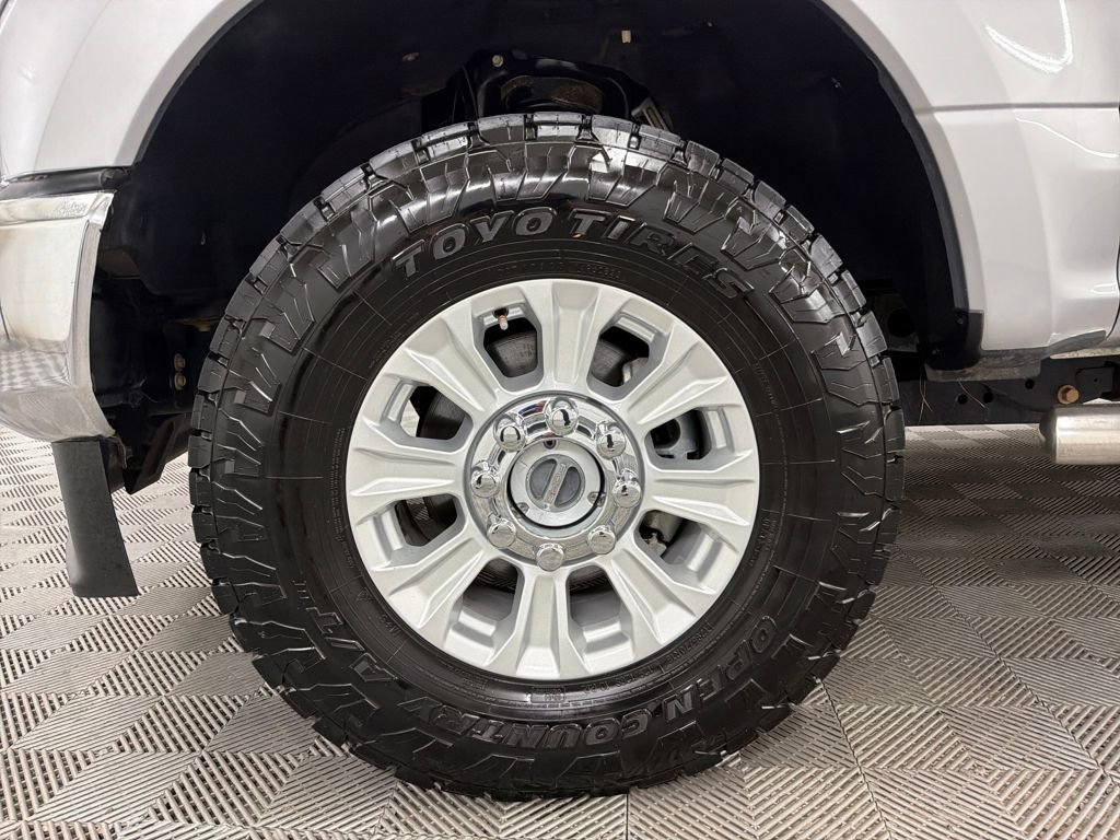 Certified 2020 Ford F250 XL w/ STX Appearance Package image 15