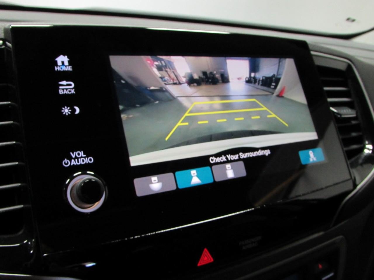Used 2019 Honda Pilot EX-L image 31