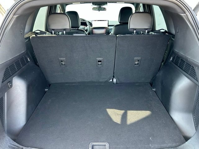Certified 2024 Ford Escape ST-Line w/ Tech Pack #1 FWD image 11