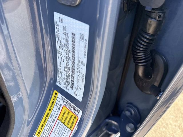 Certified 2025 Ford Bronco Big Bend image 18