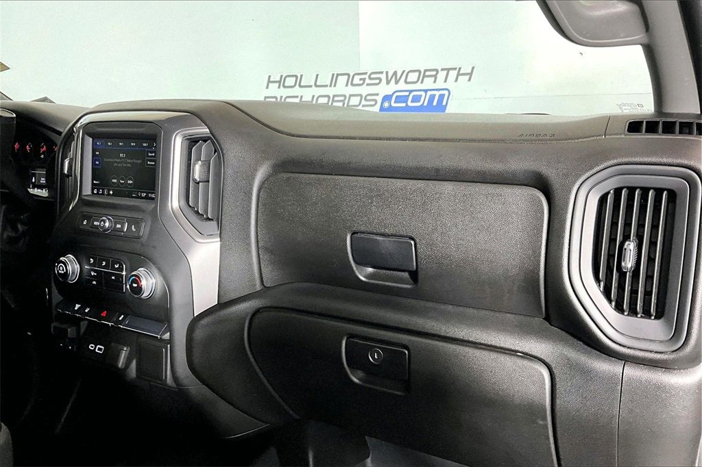 Used 2025 GMC Sierra 2500 Pro image 12