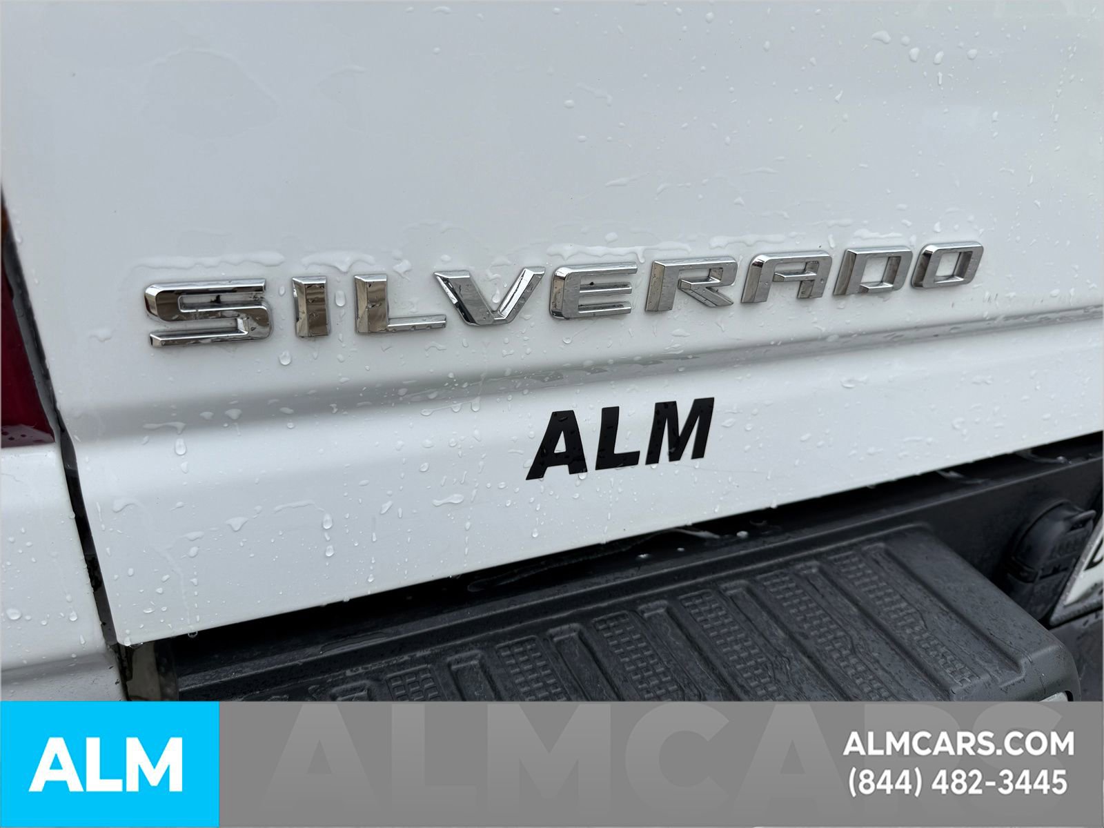 Used 2022 Chevrolet Silverado 3500 LT w/ Convenience Package AWD/4WD image 10