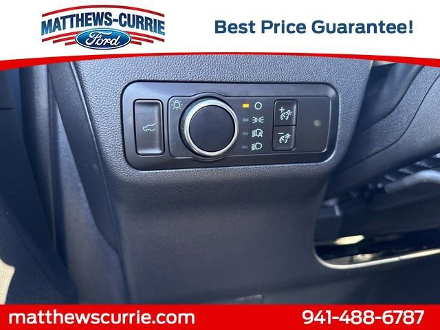 Certified 2025 Ford Bronco Sport Big Bend image 23