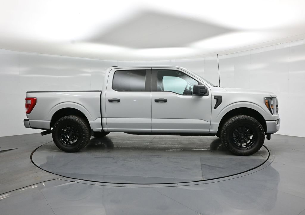 Certified 2023 Ford F150 XL w/ STX Appearance Package image 21