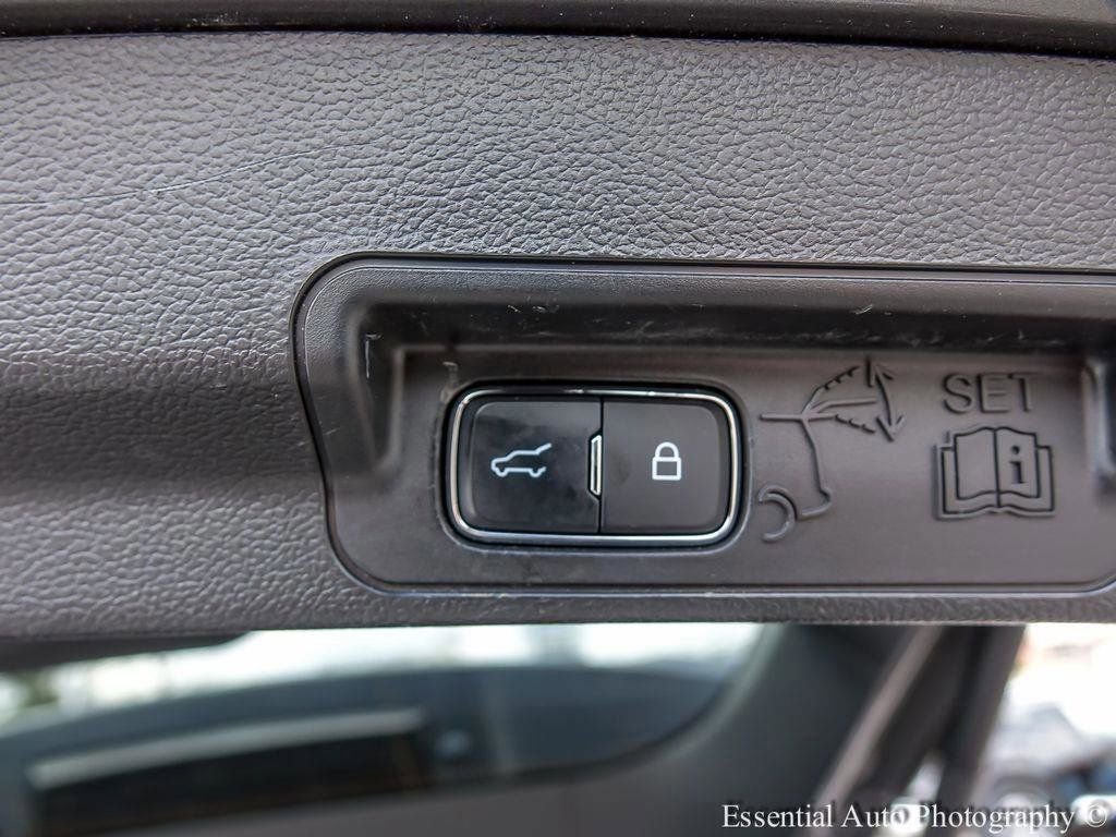 Certified 2023 Ford Explorer XLT w/ Equipment Group 202A image 24