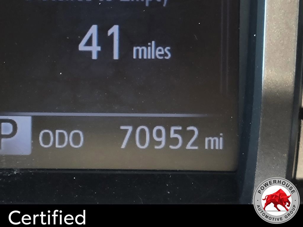 Used 2019 Toyota Tacoma SR5 AWD/4WD image 34