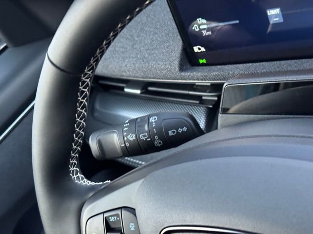 Certified 2025 Ford Mustang Mach-E GT w/ Interior Protection Package image 32