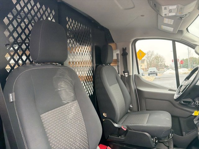 Certified 2024 Ford Transit 250 Base w/ Exterior Upgrade Package image 36