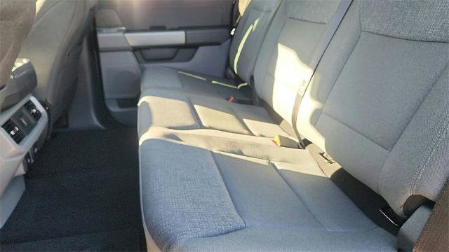 Certified 2024 Ford F150 XLT w/ Mobile Office Package image 31