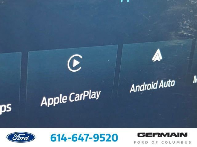 Certified 2023 Ford F150 Platinum AWD/4WD image 33