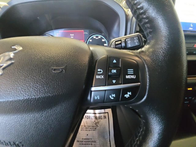 Certified 2021 Ford Bronco Sport Outer Banks AWD/4WD image 19