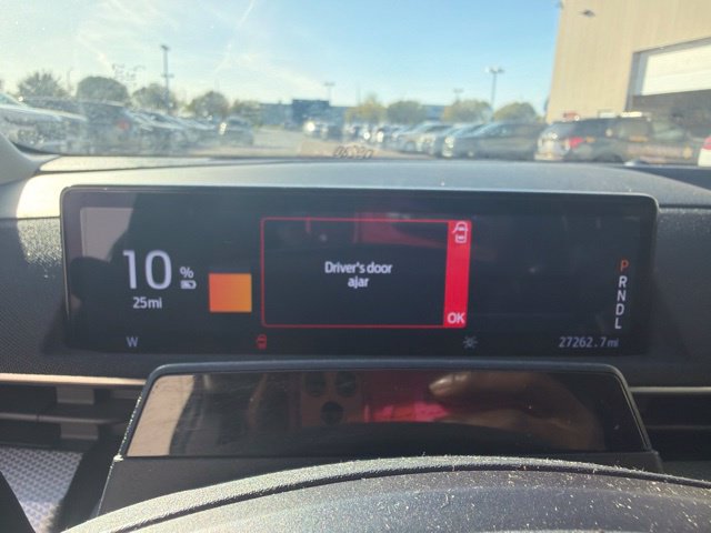 Certified 2023 Ford Mustang Mach-E Select AWD/4WD image 23