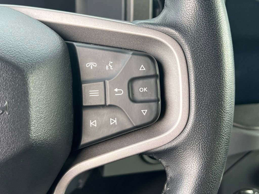 Certified 2024 Ford Bronco Big Bend image 27