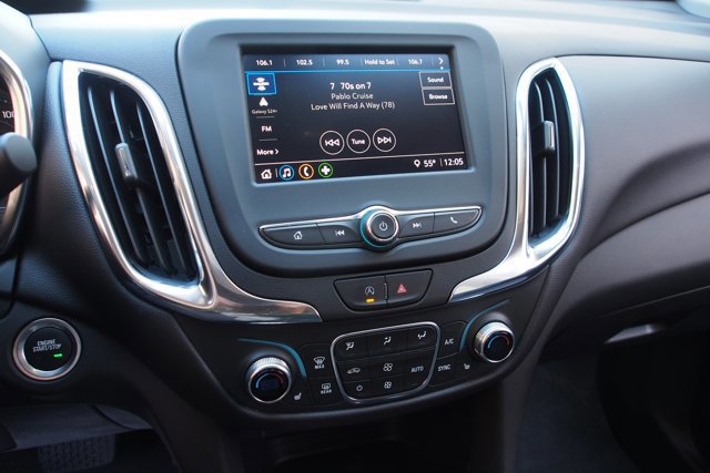 Used 2024 Chevrolet Equinox LT image 24