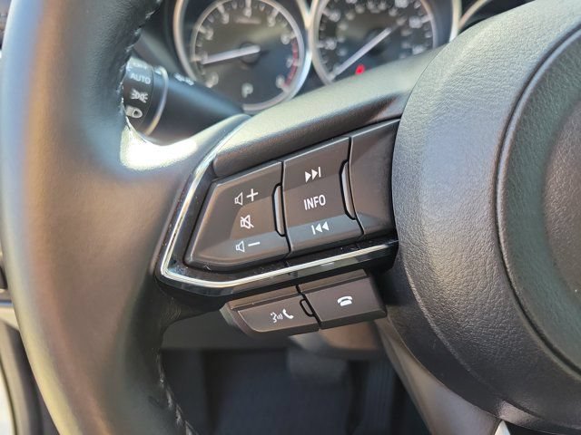 Used 2023 MAZDA CX-5 AWD 2.5 S image 26