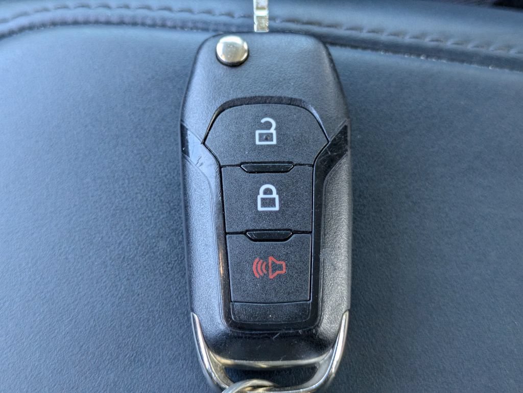 Certified 2024 Ford Maverick XL FWD image 26