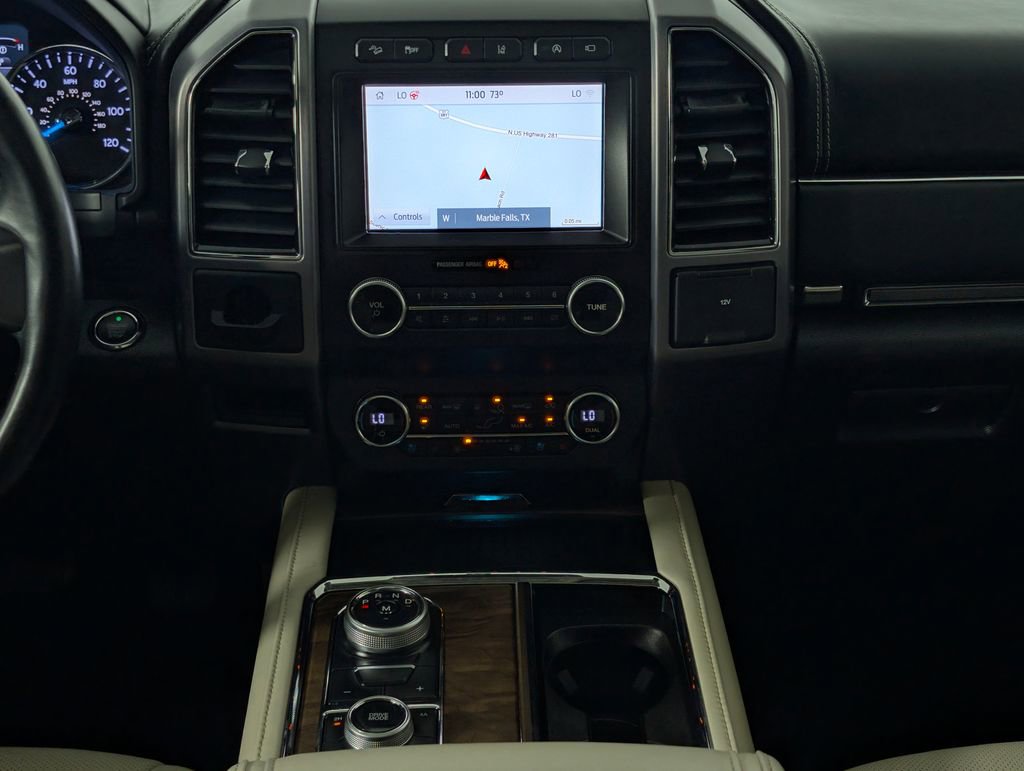 Certified 2020 Ford Expedition Platinum AWD/4WD image 17