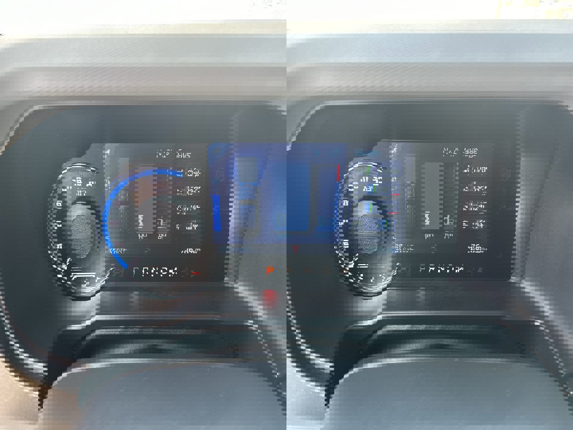 Certified 2021 Ford Bronco Badlands image 15