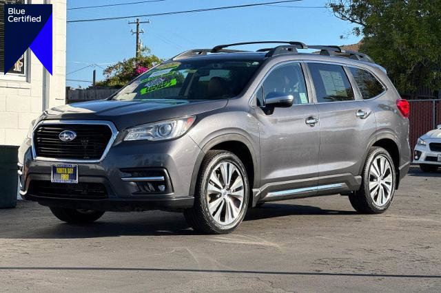Used 2020 Subaru Ascent Touring w/ Popular Package #2A image 1