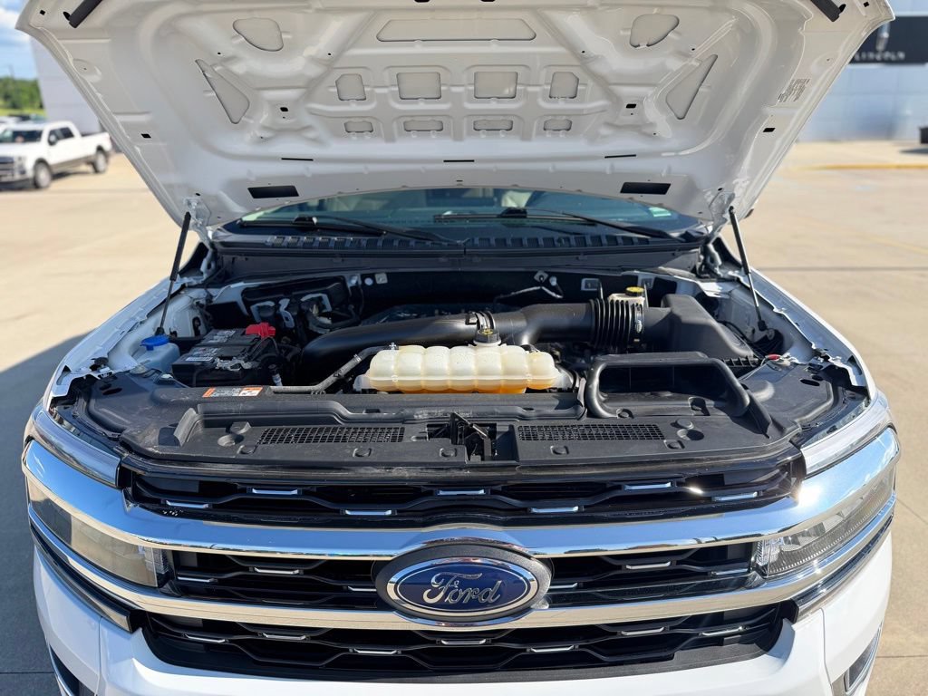 Certified 2024 Ford Expedition Limited AWD/4WD image 46