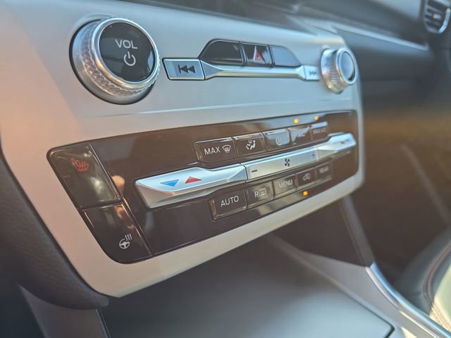 Certified 2024 Ford Explorer Timberline w/ Timberline Technology Package AWD/4WD image 26