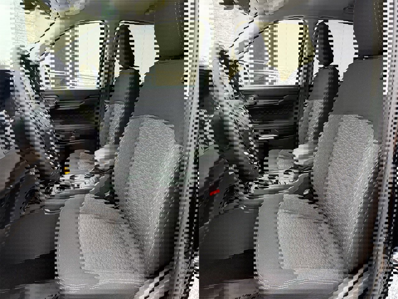 Certified 2024 Ford Ranger XLT image 23