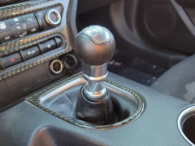 Certified 2021 Ford Mustang GT RWD image 31