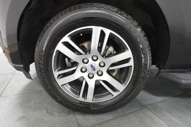 Certified 2024 Ford Expedition Limited image 37