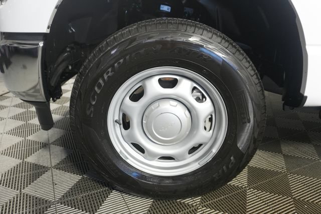 Certified 2023 Ford F150 XL w/ XL Chrome Appearance Package AWD/4WD image 10