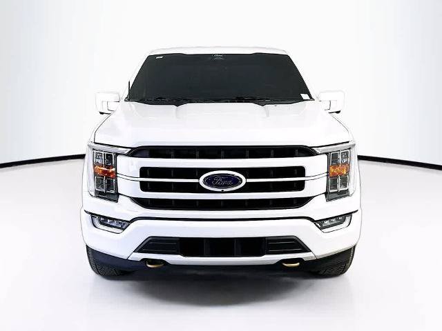 Certified 2022 Ford F150 Lariat AWD/4WD image 6