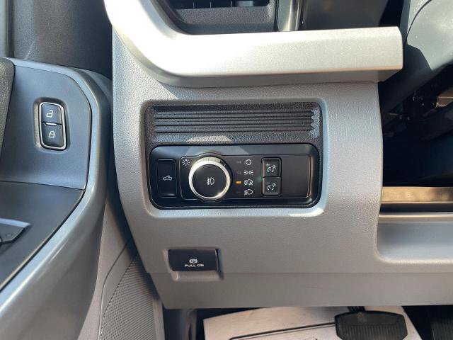 Certified 2024 Ford F250 XL w/ STX Appearance Package AWD/4WD image 16