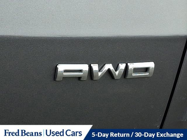 Certified 2023 Ford Escape Active w/ Tech Pack #2 image 31