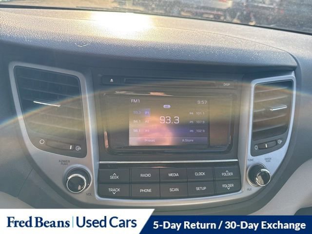 Used 2018 Hyundai Tucson SE image 21