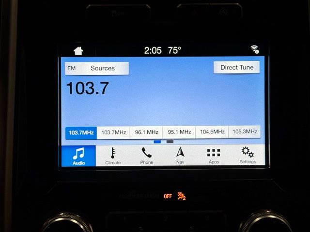 Certified 2019 Ford F150 King Ranch w/ Equipment Group 601A Luxury AWD/4WD image 27