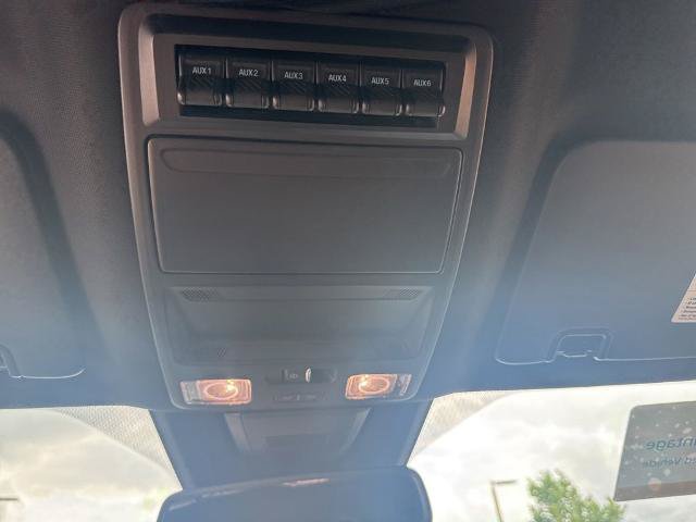 Certified 2024 Ford Ranger Raptor AWD/4WD image 26