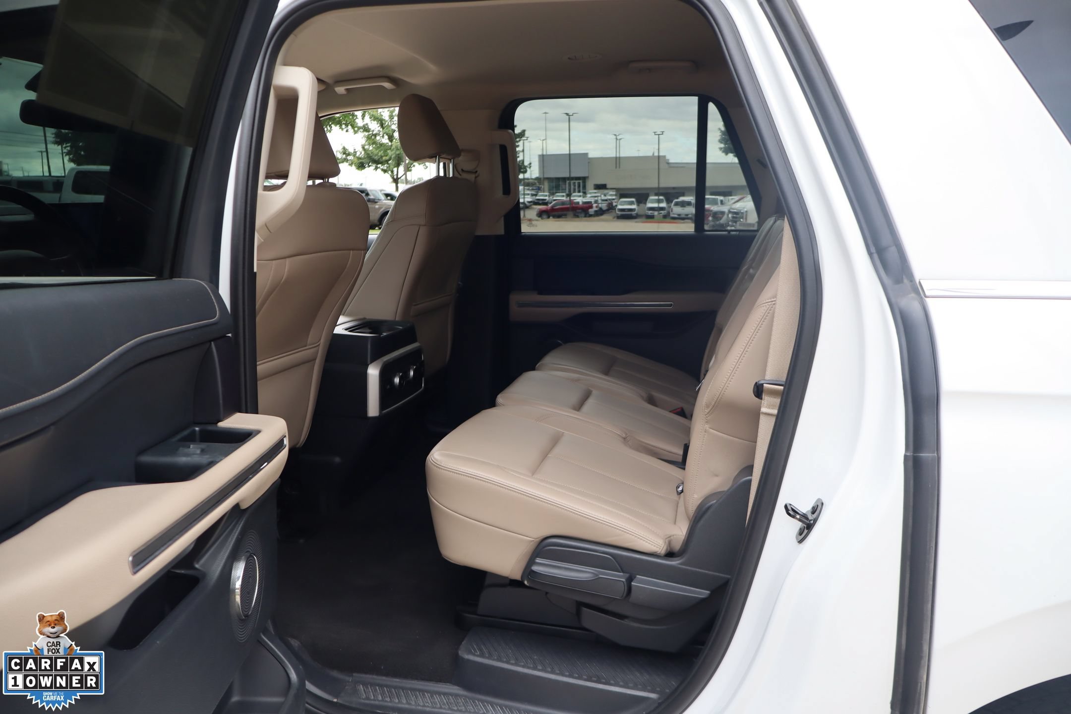 Certified 2024 Ford Expedition Max XLT AWD/4WD image 25