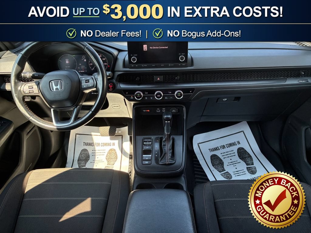 Used 2023 Honda CR-V Sport image 17