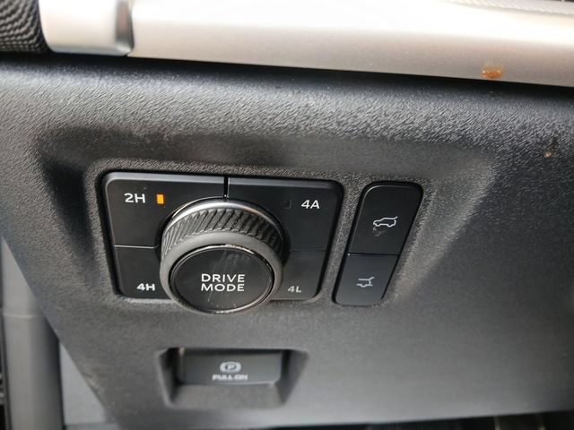Certified 2025 Ford Expedition Max Active AWD/4WD image 18