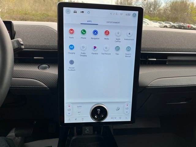 Certified 2023 Ford Mustang Mach-E Premium image 24